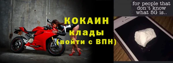 стафф Кулебаки